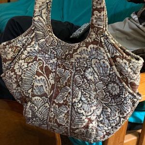 Vera Bradley bag